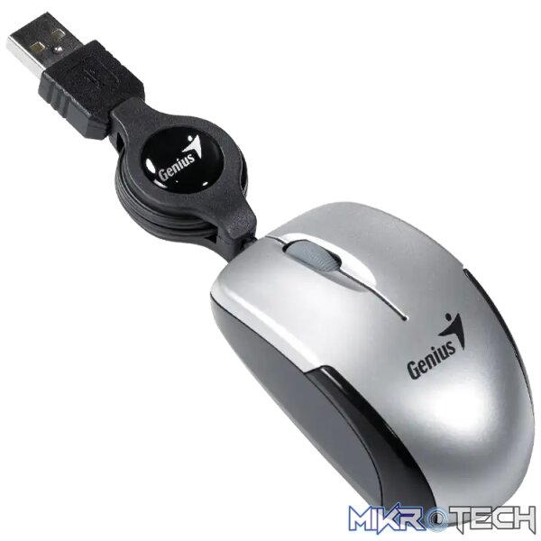 GENIUS MOUSE USB MICRO TRAVELER - Image 6