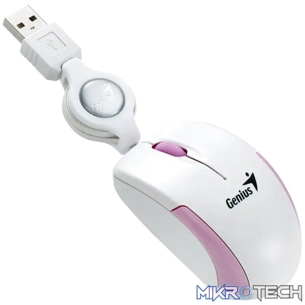 GENIUS MOUSE USB MICRO TRAVELER - Image 7