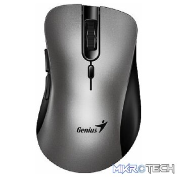 GENIUS MOUSE USBWL ERGO 8100S AI COPILOT