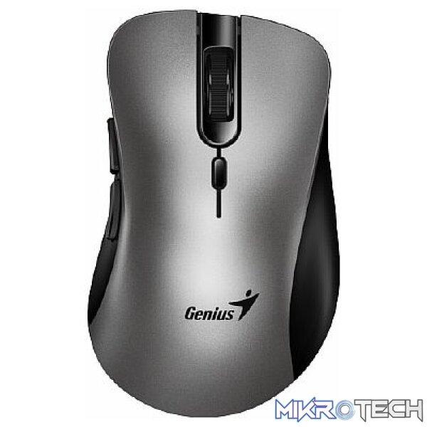 GENIUS MOUSE USBWL ERGO 8100S AI COPILOT GENIUS MOUSE USBWL ERGO 8100S AI COPILOT