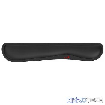 GENIUS PAD WRIST KEY G-WP 100 BLACK