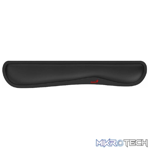 GENIUS PAD WRIST KEY G-WP 100 BLACK GENIUS PAD WRIST KEY G-WP 100 BLACK