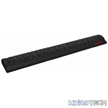 GENIUS PAD WRIST KEY G-WP 200M BLACK