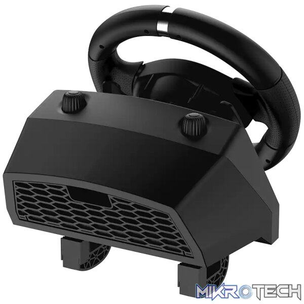 GENIUS RACING WHEEL SPEEDMASTER X2 - Image 2