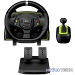 GENIUS RACING WHEEL SPEEDMASTER X2 - Image 3