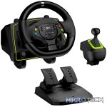 GENIUS RACING WHEEL SPEEDMASTER X2 - Image 4