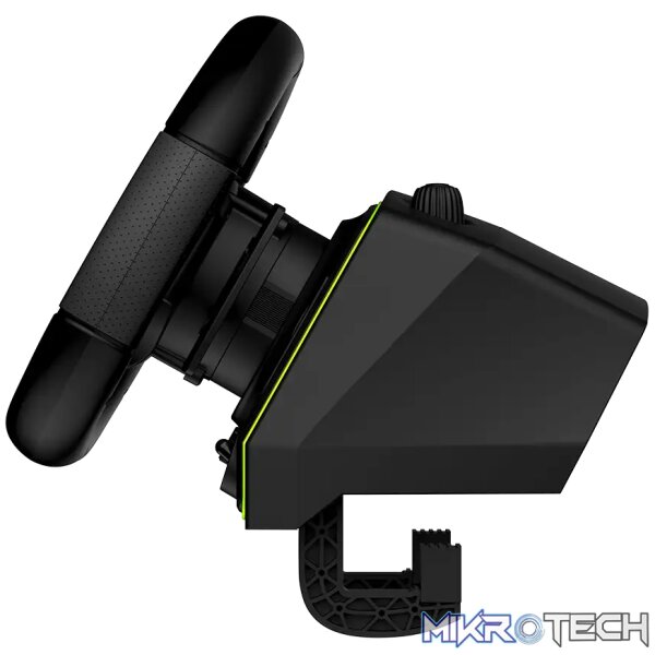 GENIUS RACING WHEEL SPEEDMASTER X2 - Image 5