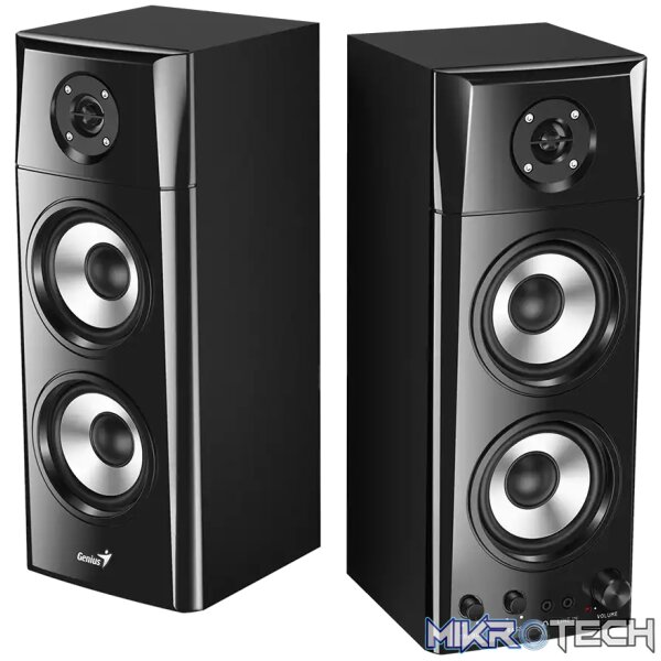 GENIUS SPEAKER, SP-HF1800A - Image 3