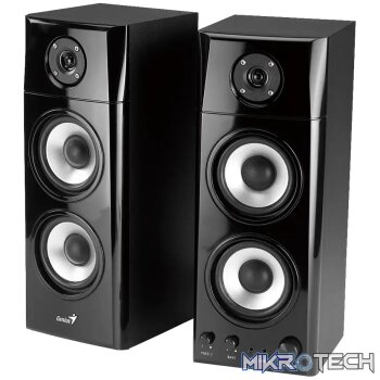 GENIUS SPEAKER