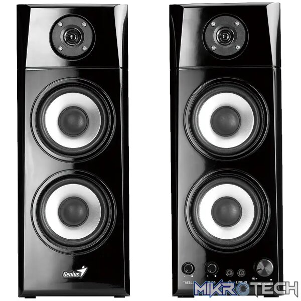 GENIUS SPEAKER, SP-HF1800A - Image 5