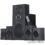 GENIUS SPEAKER, SP-HF5.1 4500 II - Image 3