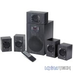 GENIUS SPEAKER, SP-HF5.1 4500 II - Image 4
