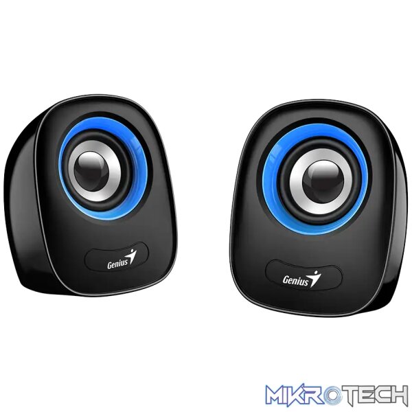 GENIUS SPEAKER SP-Q160 USB - Image 2