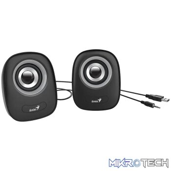 GENIUS SPEAKER SP-Q160 USB