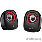 GENIUS SPEAKER SP-Q160 USB - Image 5