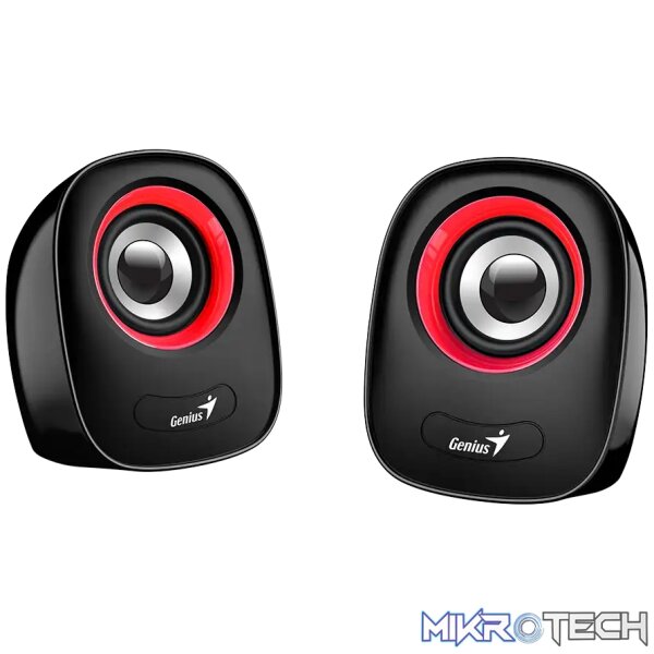 GENIUS SPEAKER SP-Q160 USB - Image 5