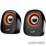 GENIUS SPEAKER SP-Q160 USB - Image 9