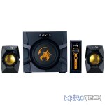 GENIUS SPEAKER, SW-G2.1 3000 SPEAKER - Image 4