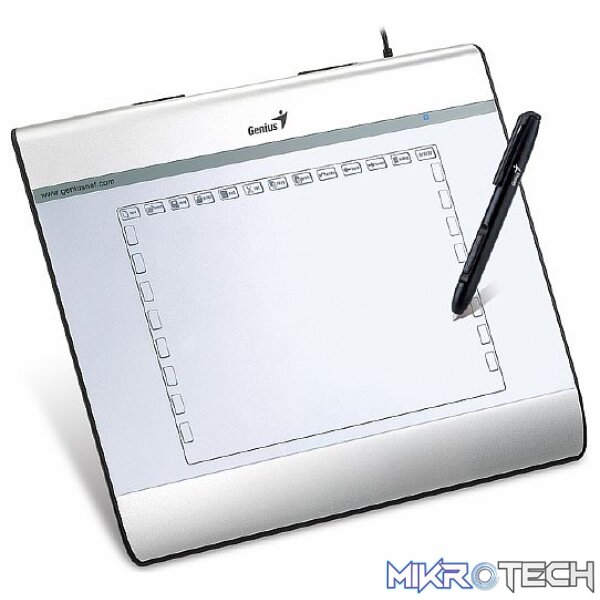 GENIUS TABLET GENIUS TABLET