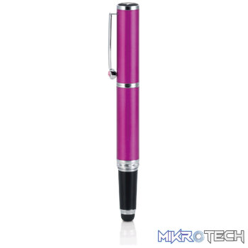 GENIUS TOUCH PEN 100L PEARL VIOLET
