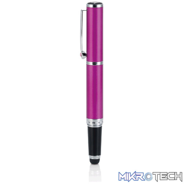 GENIUS TOUCH PEN 100L PEARL VIOLET GENIUS TOUCH PEN 100L PEARL VIOLET