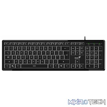 GENIUS USB SLIMSTAR 820 COPILOT
