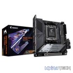 GIGABYTE B650I AORUS ULTRA AM5 AMD B650 Mini ITX Motherboard