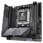 GIGABYTE B650I AORUS ULTRA AM5 AMD B650 Mini ITX Motherboard - Image 3