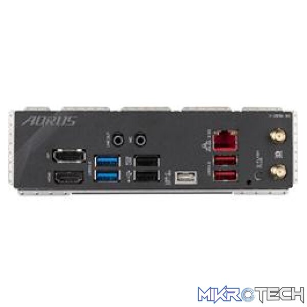 GIGABYTE B650I AORUS ULTRA AM5 AMD B650 Mini ITX Motherboard - Image 4