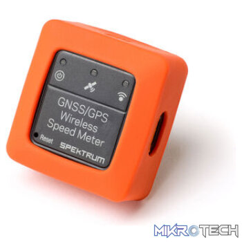 GNSS Wireless GPS Speed Meter Data Logger
