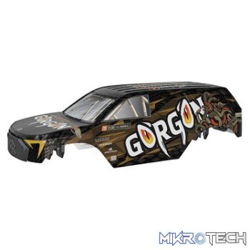 GORGON GROM Body Bronze