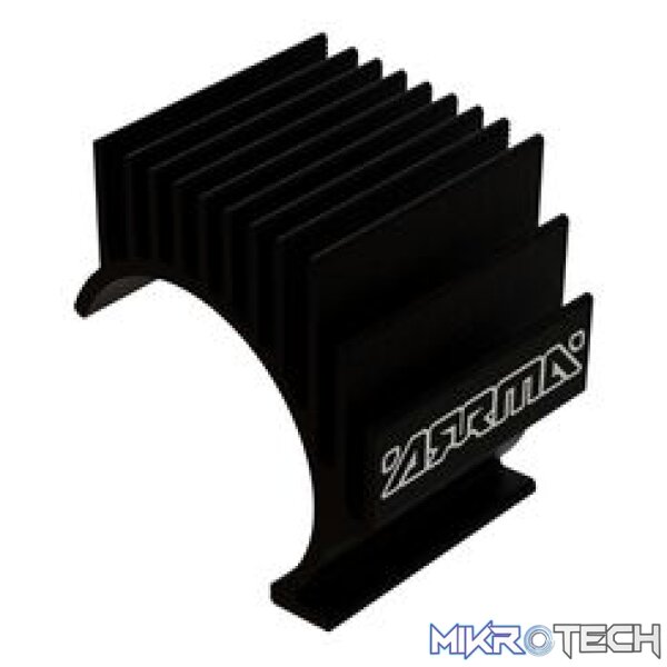 GROM Motor Heatsink Type C GROM Motor Heatsink Type C