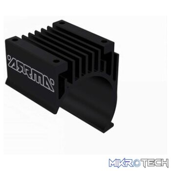 GROM Motor Heatsink Type E