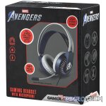 Gaming Headphones - Avengers - Image 2