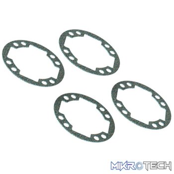 Gasket (4)