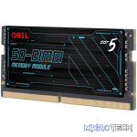 GeIL Pristine 16GB DDR5 4800MHz Notebook Memory - Image 2