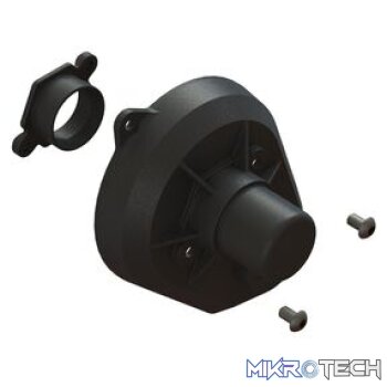 Gear Cover