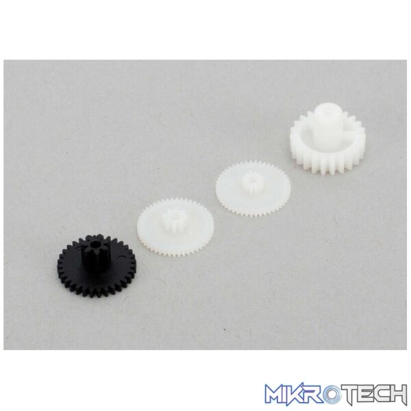 Gear Set: DS76T Gear Set: DS76T
