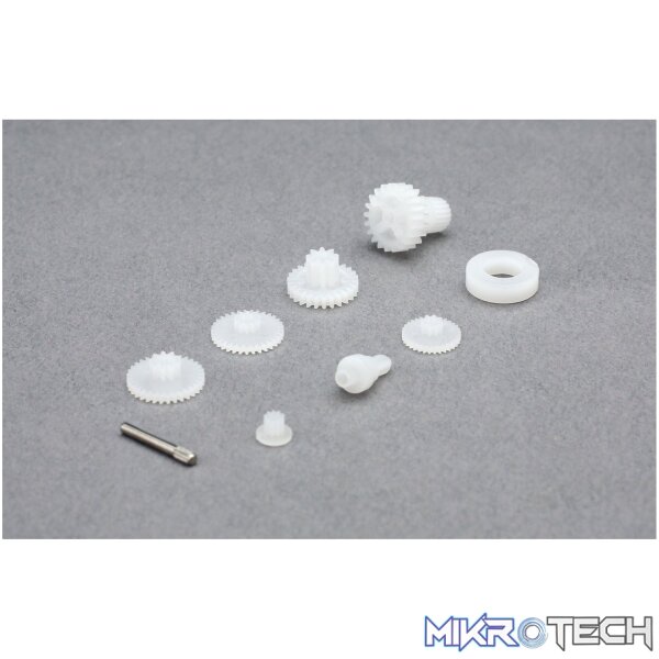 Gear Set: H2060 Gear Set: H2060