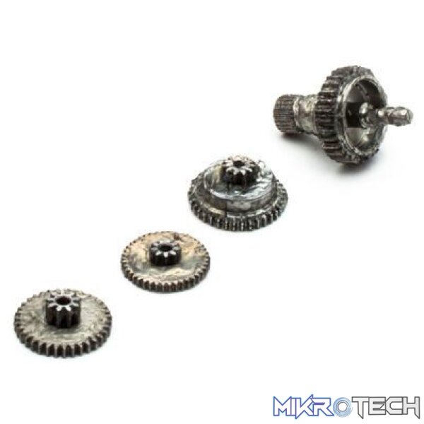 Gear Set: H3060 Gear Set: H3060