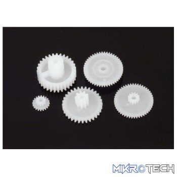 Gear Set:S75