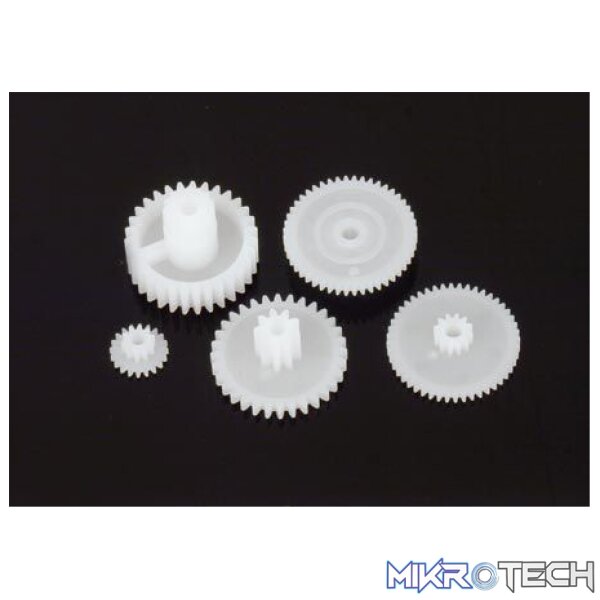 Gear Set:S75 Gear Set:S75