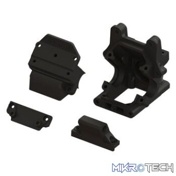 Gearbox Case Set HD