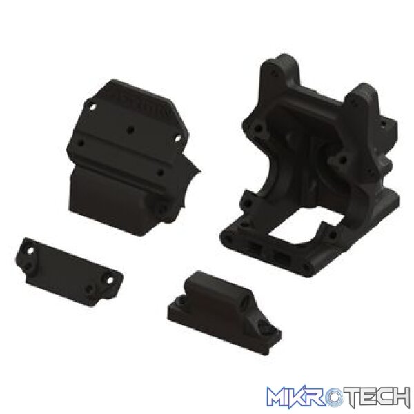 Gearbox Case Set HD Gearbox Case Set HD