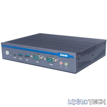 Giada DF613 U1 i3-1315U DDR4 Barebones Digital Signage Player