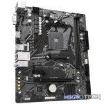 Gigabyte A520M K V2 AMD A520 Socket AM4 Micro-ATX Motherboard - Image 4