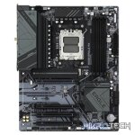Gigabyte AMD B650 EAGLE AX ATX Motherboard - Image 2