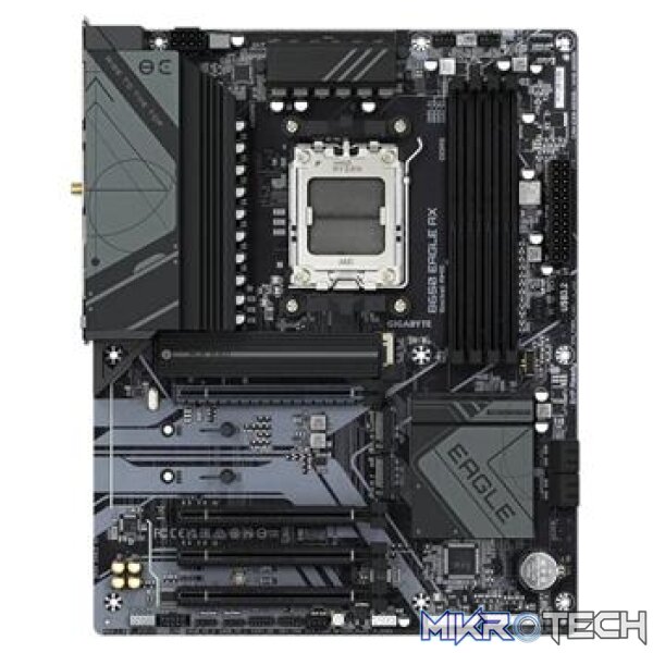 Gigabyte AMD B650 EAGLE AX ATX Motherboard - Image 2