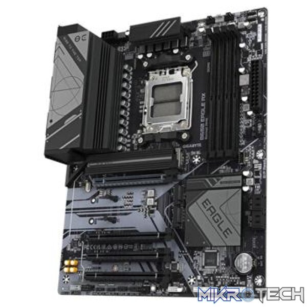Gigabyte AMD B650 EAGLE AX ATX Motherboard - Image 3