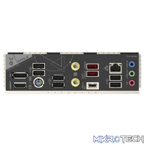 Gigabyte AMD B650 EAGLE AX ATX Motherboard - Image 4